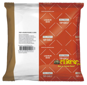 Still Spirits Top Shelf Liqueur Base A 220g 02